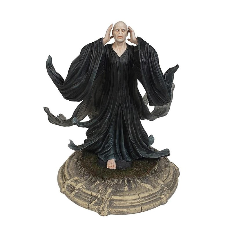 FIGURINE VOLDEMORT ENESCO - HARRY POTTER