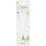 collier reliques de la mort harry potter1