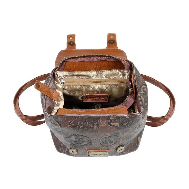 Sac à dos-Sac à Main Quest Harry Potter Pride