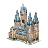 puzzle 3D harry potter tour astronomie