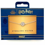 bijou bracelet argent retourneur de temps harry potter2