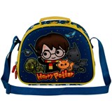 sac à lunch enfant harry potter chibi2