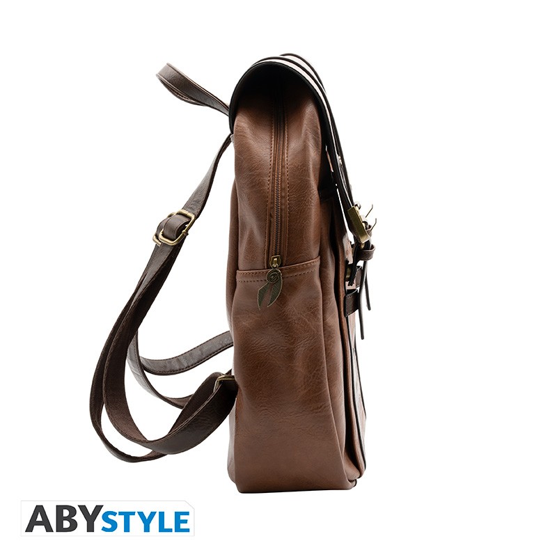 Sac à dos premium Poudlard - Harry Potter