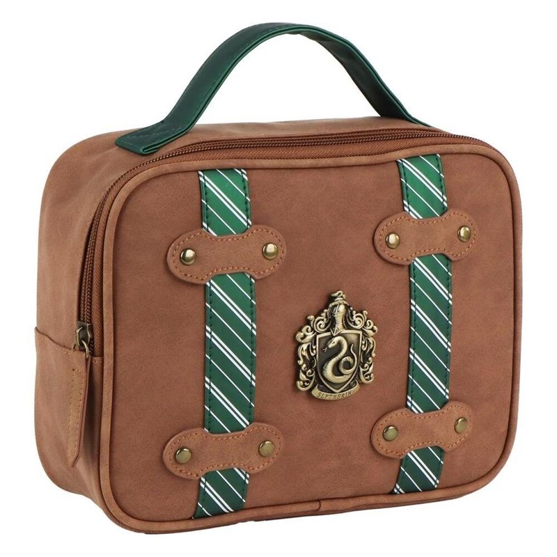 Sacoche de voyage casual Serpentard - Harry Potter