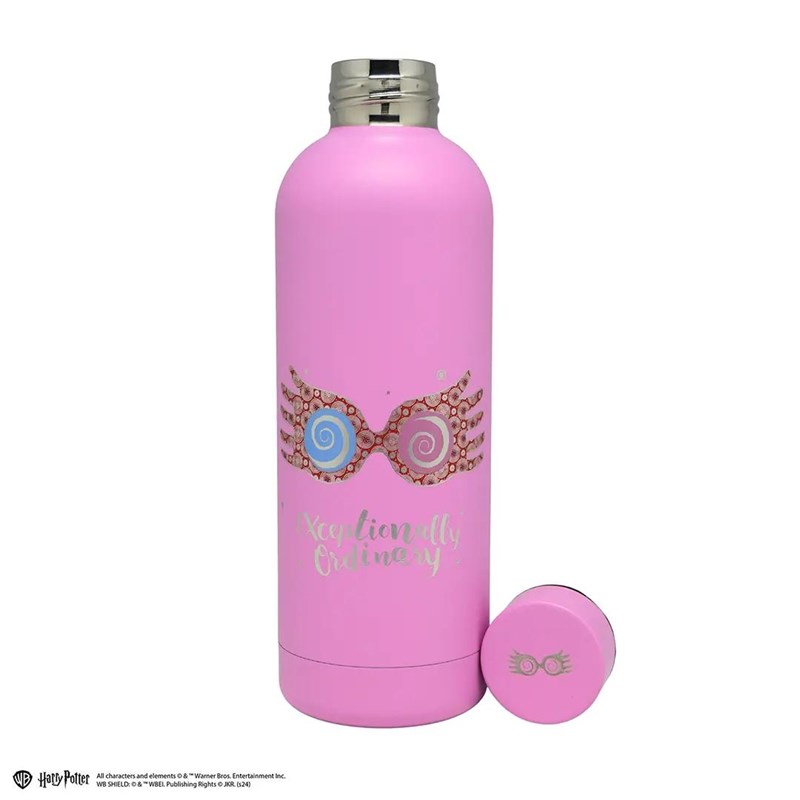 Bouteille isotherme 500ml - Luna Lovegood - Harry Potter