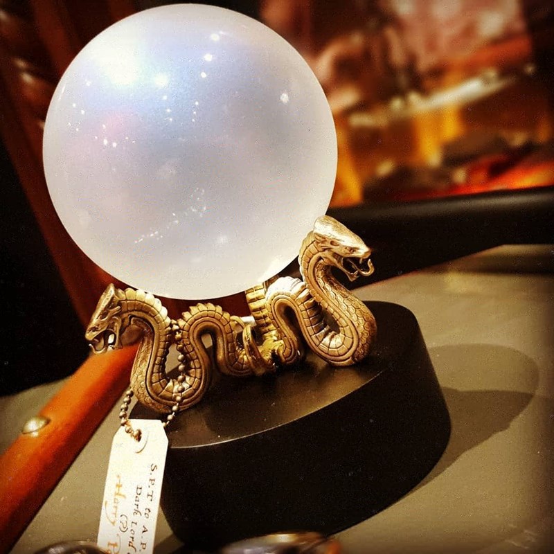 La Prophétie - Noble Collection Harry Potter