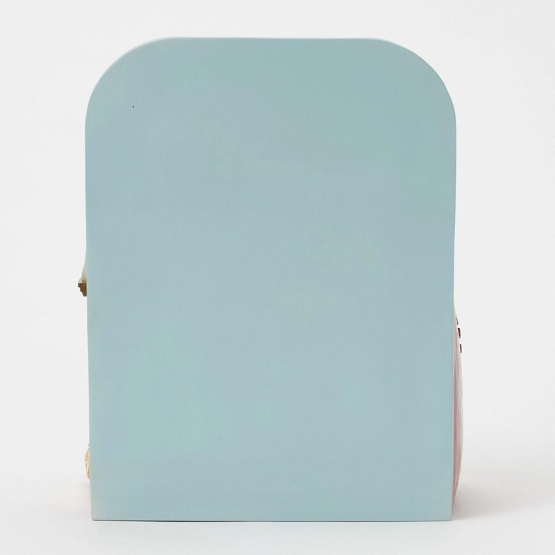 Figurine trio Harry, Ron, Hermione 1er jour par Jim Shore