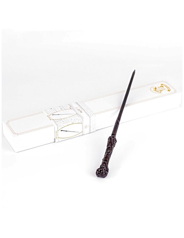 Baguette Harry Potter en verre Arribas éd. lim. 1000 ex.