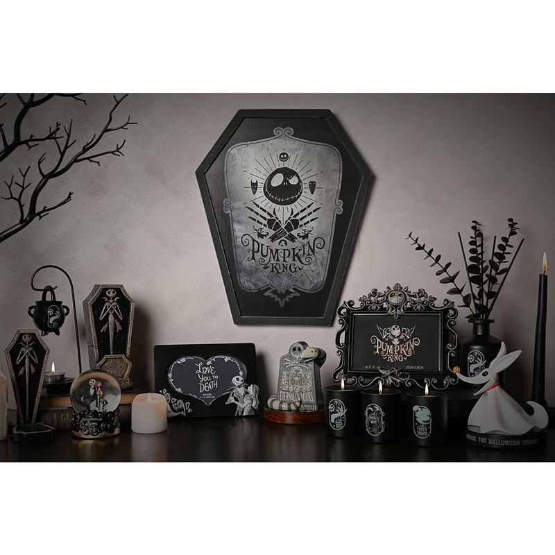 Vase diffuseur L’Étrange Noël de Monsieur Jack