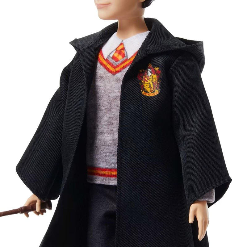 Poupée Harry Potter uniforme - 25 ans de Magie