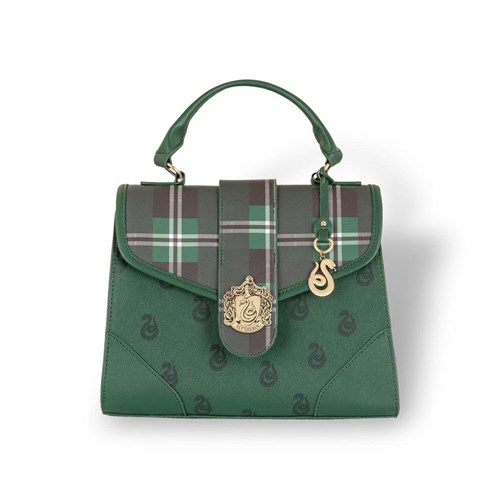 Sac à main premium Serpentard - Harry Potter