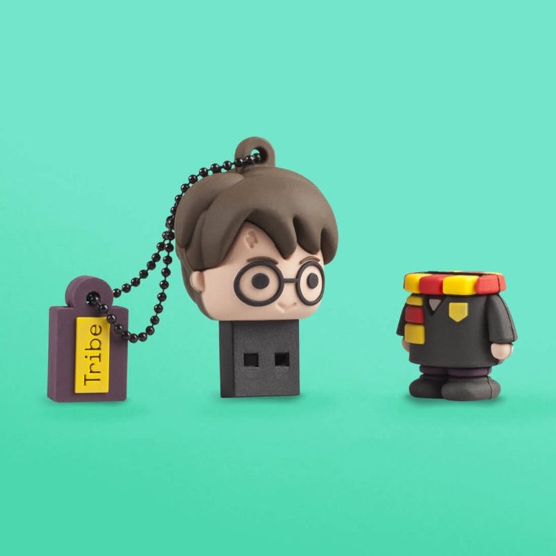 Clé USB Harry Potter