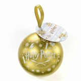 boule noel porte cles reliques de la mort harry potter3