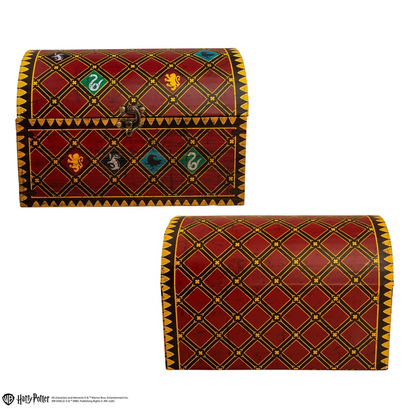 Calendrier de l'avent Deluxe Quidditch - Harry Potter