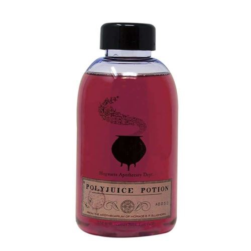 Bouteille gourde Harry Potter Polyjuice Potion