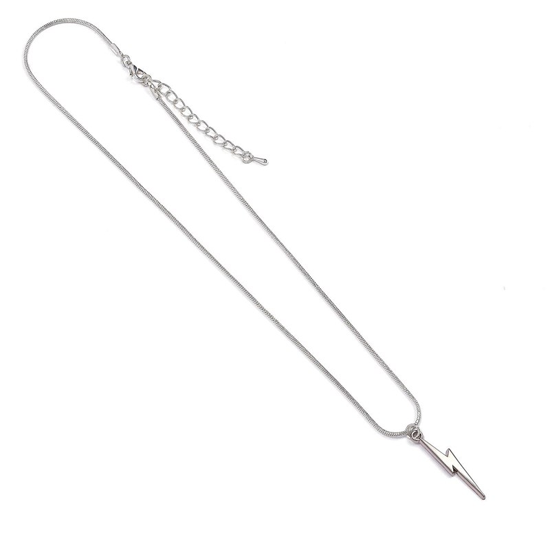 Collier Eclair Harry Potter