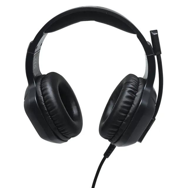 LEXIBOOK - HARRY POTTER - CASQUE GAMER