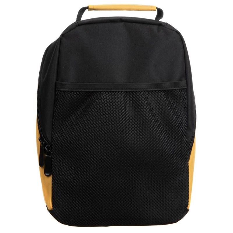 Sac à lunch Poufsouffle - Harry Potter