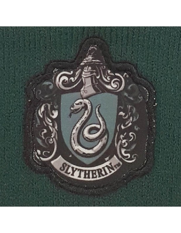 Bonnet Serpentard school