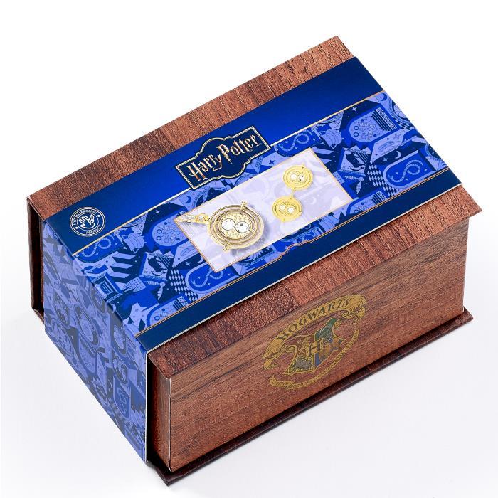 Coffret bijoux Hermione Potions - Harry Potter