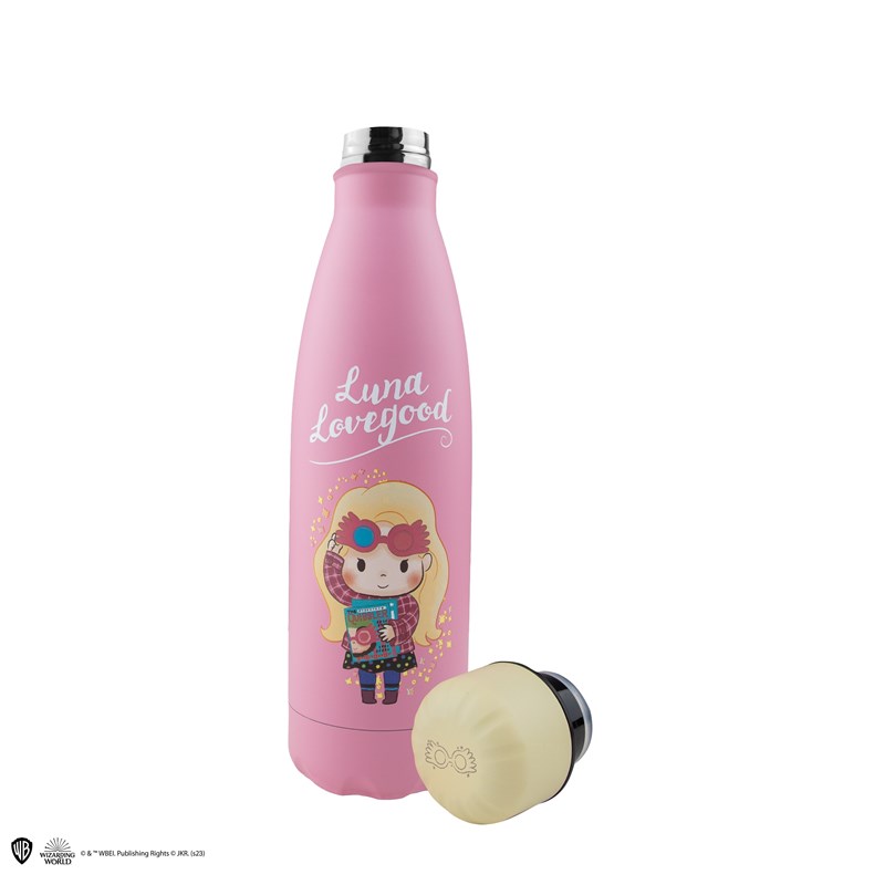 Bouteille gourde Luna Lovegood Chicaneur 500 ml - Harry Potter