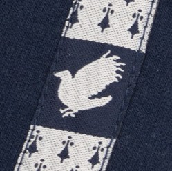Sweat ENFANT à capuche Ravenclaw (Serdaigle)