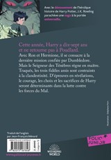 harry potter et les reliques de la mort2