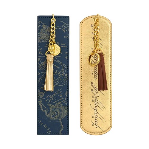 Ensemble 2 marque-pages - Le Seigneur des Anneaux