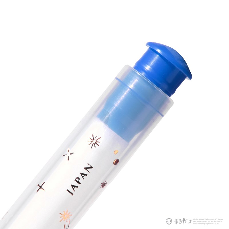 STYLO FANTASY HARRY POTTER - SERDAIGLE