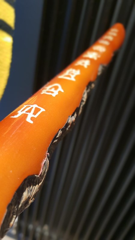 Balai Eclair de Feu - Noble Collection Harry Potter