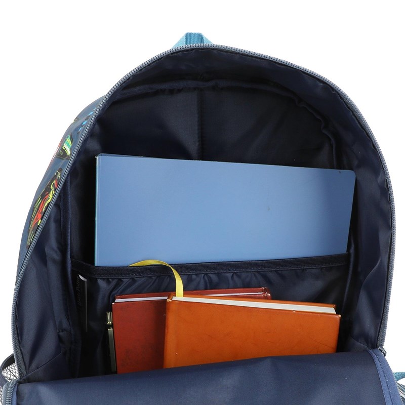 Pack sac à dos 5 pièces scolaires Poudlard - Harry Potter