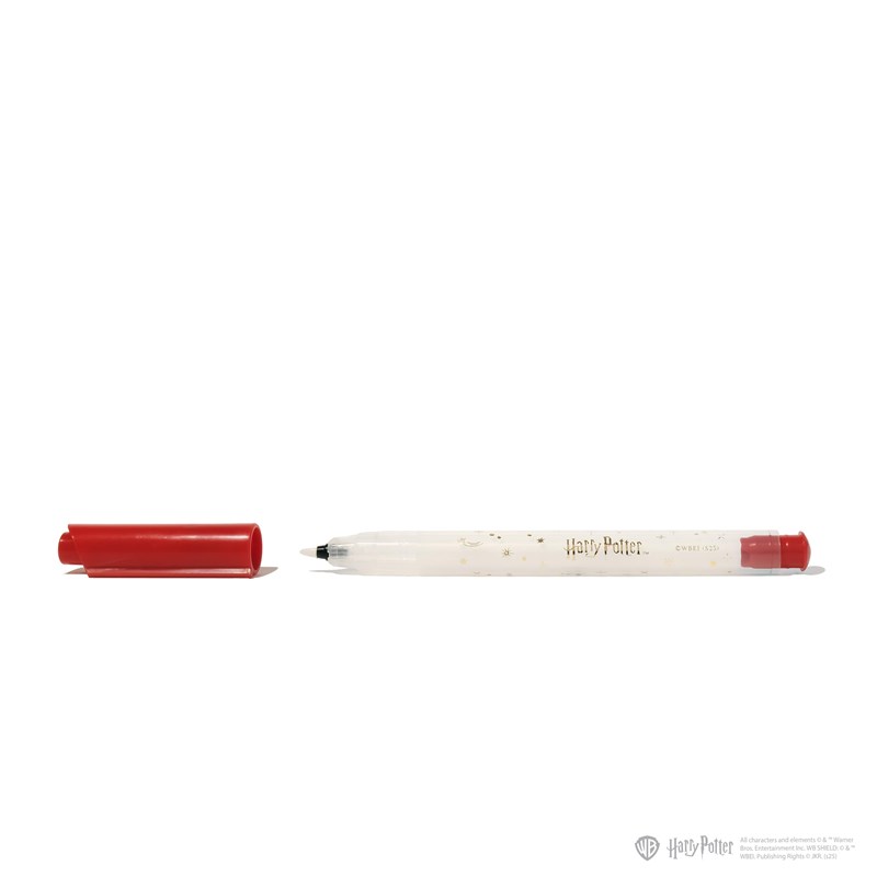 STYLO FANTASY HARRY POTTER - GRYFFONDOR