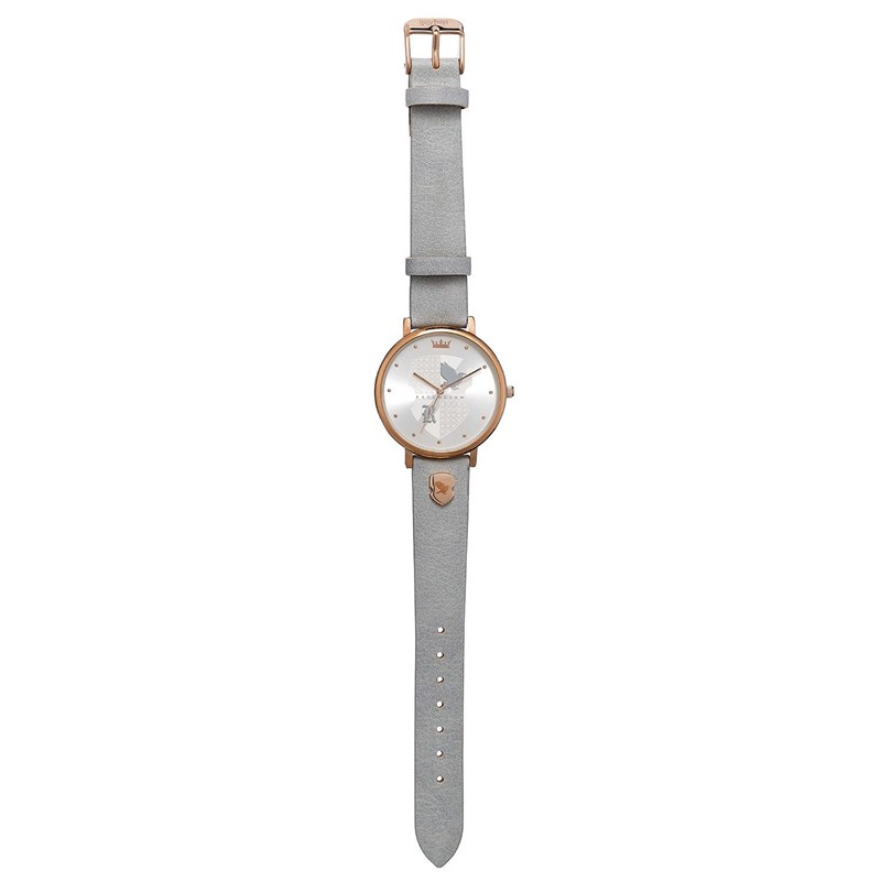 Montre écusson maison Serdaigle