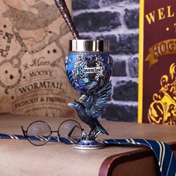 gobelet 3D harry potter serdaigle nemesis now