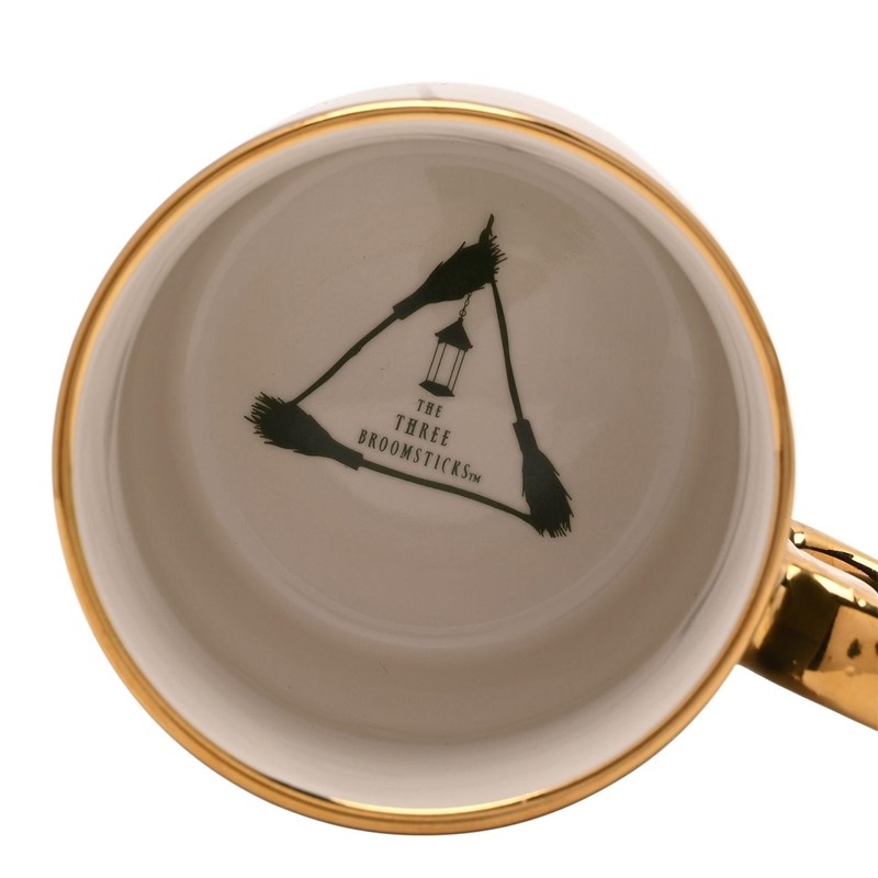 Warner Bros Harry Potter Alumni Collectable Mug - Diagon Alley