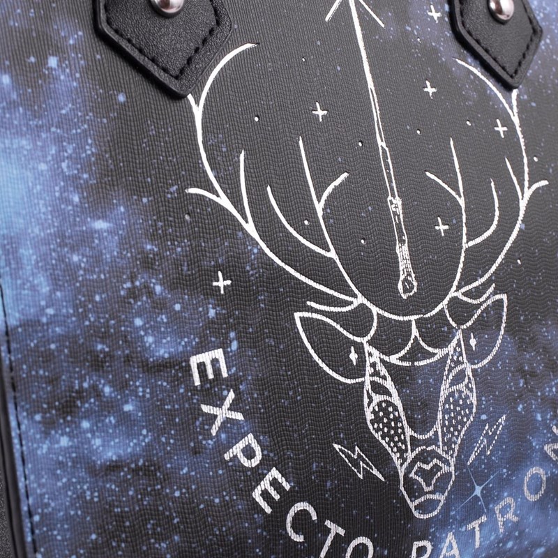 Sac à main Harry Potter Expecto Patronum