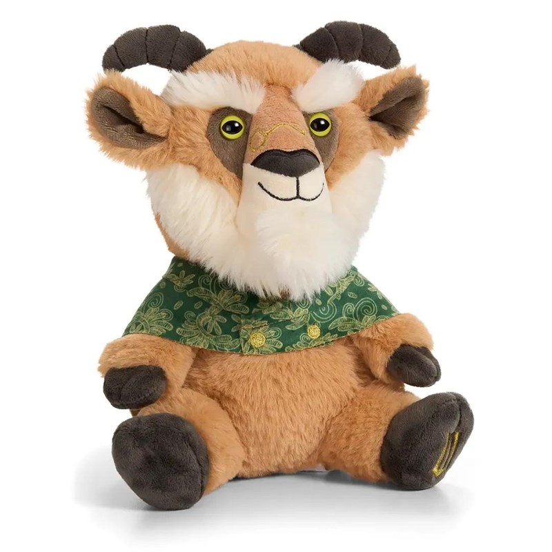 Peluche Dr. Dillamond – Wicked – Noble Collection