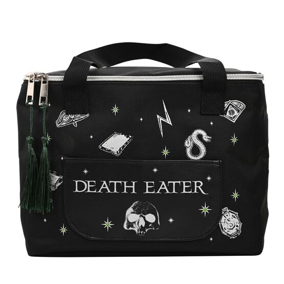 Sac à lunch Mangemort - Morsmordre Harry Potter