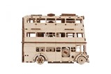 kit assemblage puzzle bois magicobus harry potter10