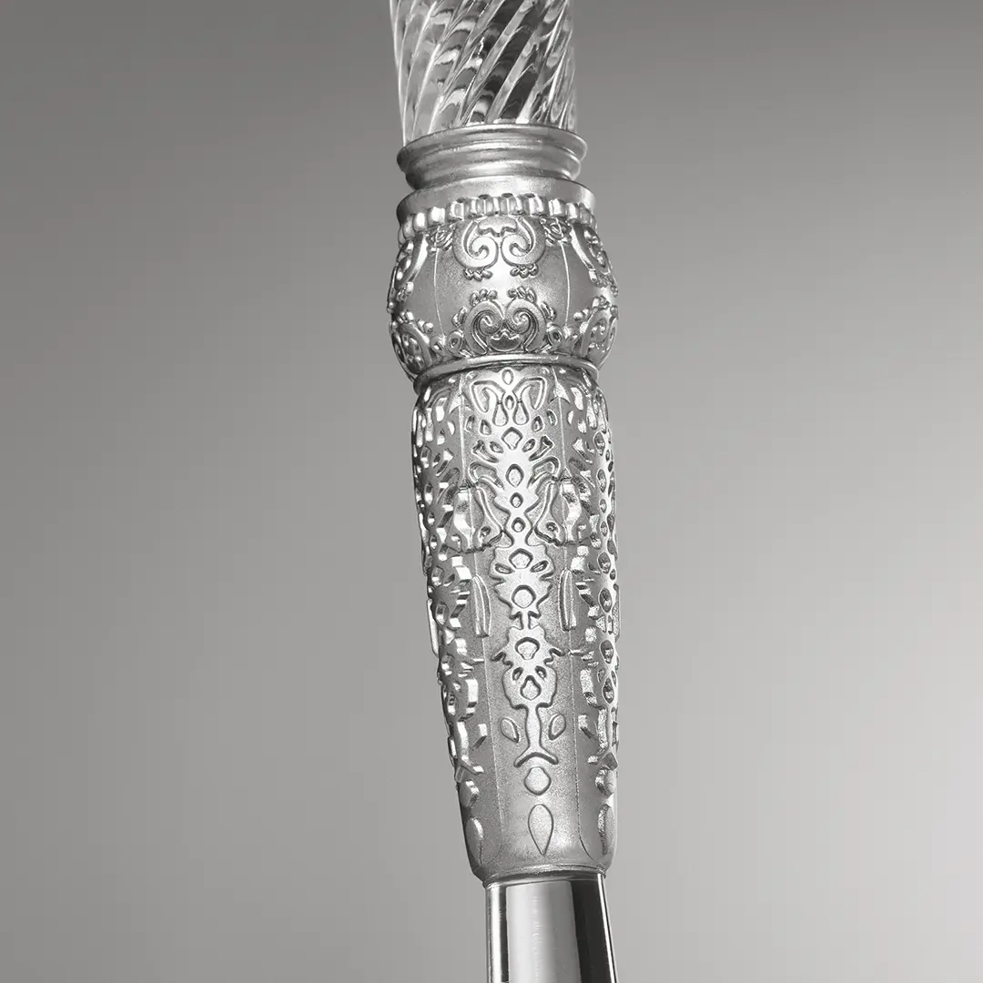 Baguette d'apprenti de Glinda - Wicked