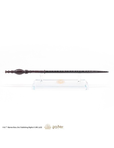 Baguette McGonagall en verre Arribas - Harry Potter