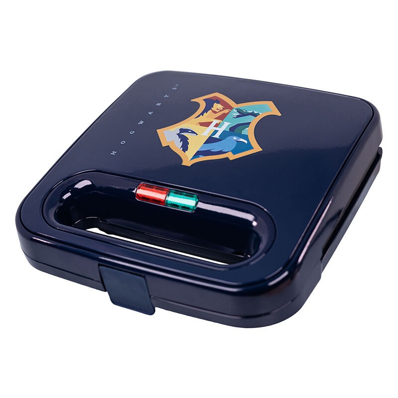 Appareil à panini Poudlard - Harry Potter