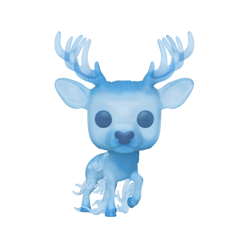 Figurine Pop Patronus Harry Potter