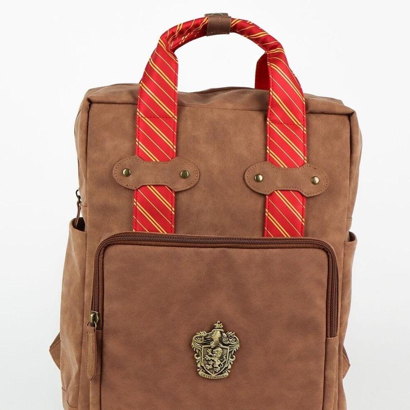 Sac à dos casual Gryffondor 35cm - Harry Potter