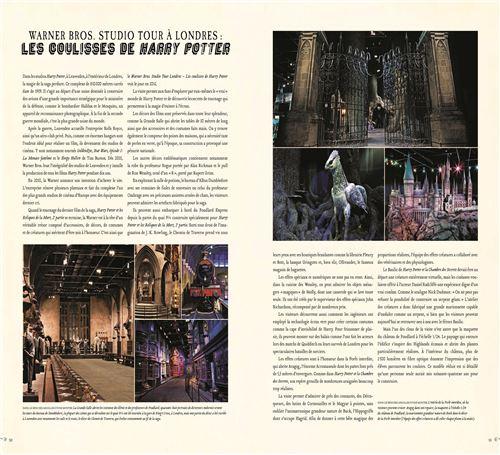 Des ROmans à l'Écran - Harry Potter