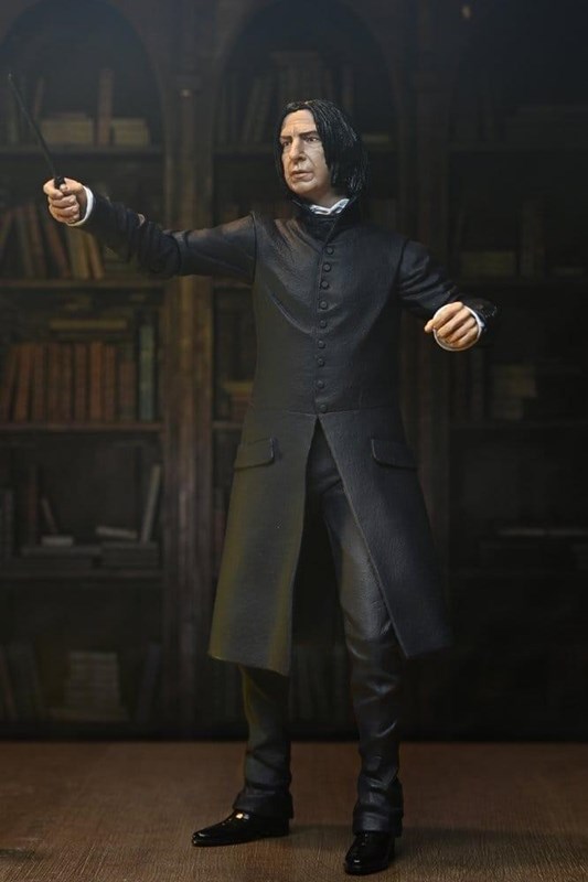 Harry Potter Legacy Collection figurine Severus Snape 18 cm