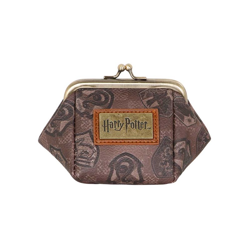 Porte-monnaie Bombon Harry Potter Pride