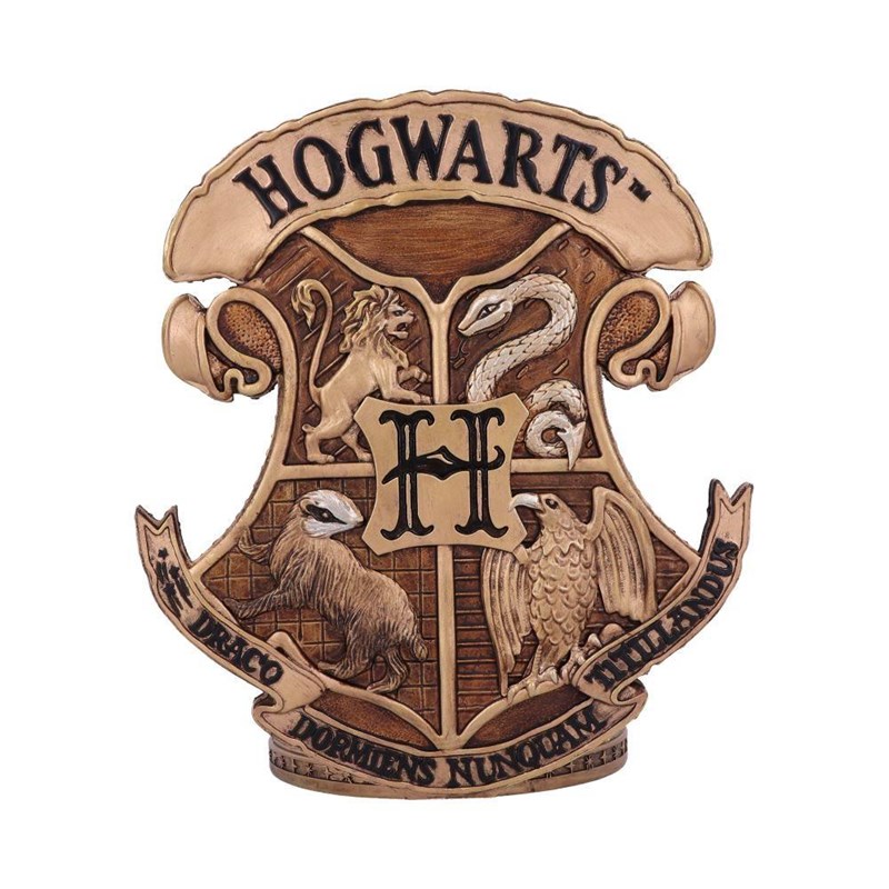 Serre Livres Gryffondor - Harry Potter