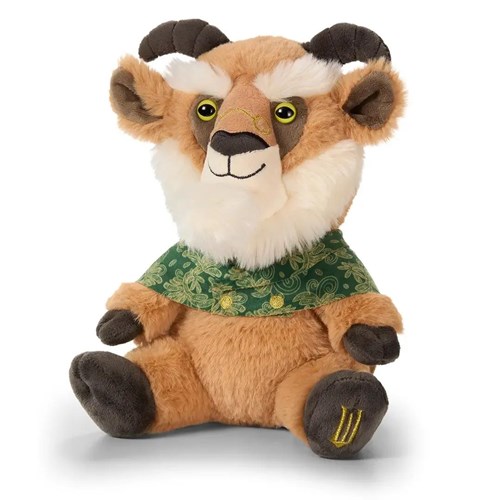 Peluche Dr. Dillamond – Wicked – Noble Collection