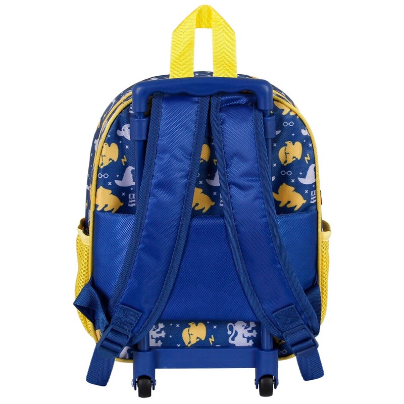 Sac à dos trolley Beasty Friends - Harry Potter